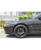 Nissan Skyline GT-R BNR32