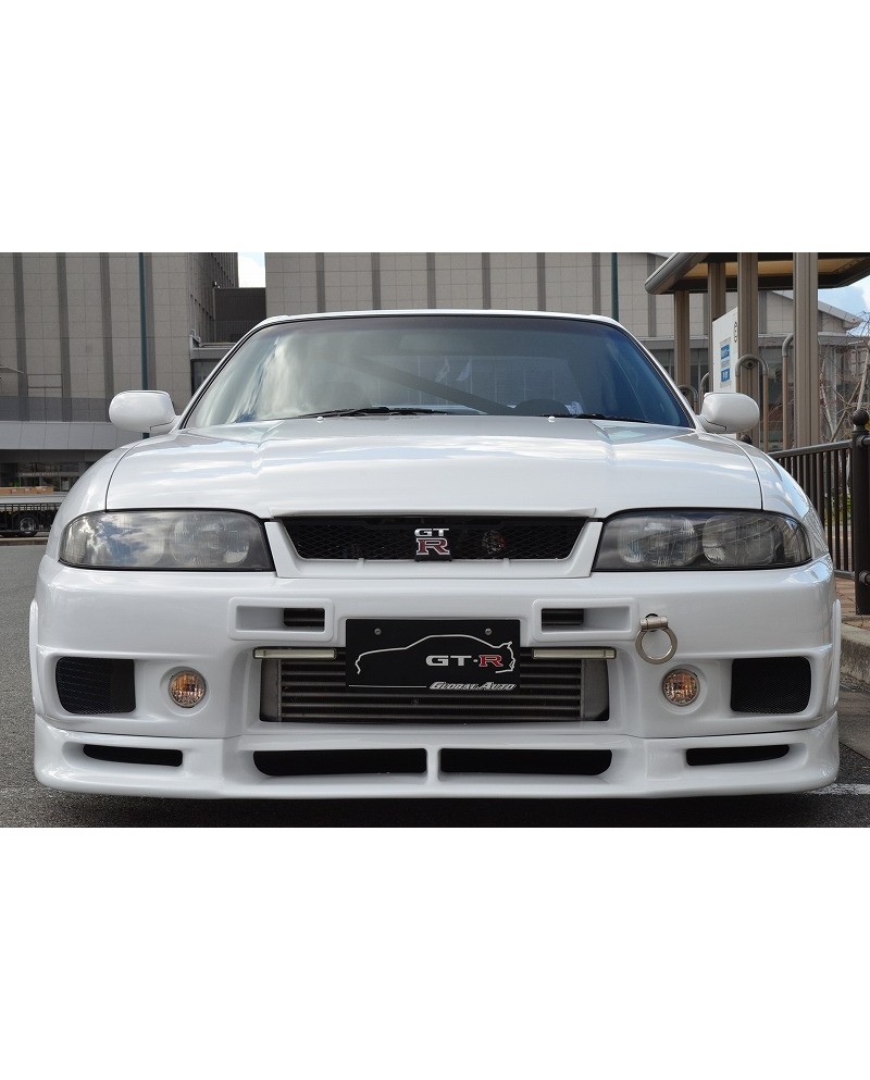 一流の品質 R33 GT-R 吸気系 パイピング その他スカイライン BCNR33