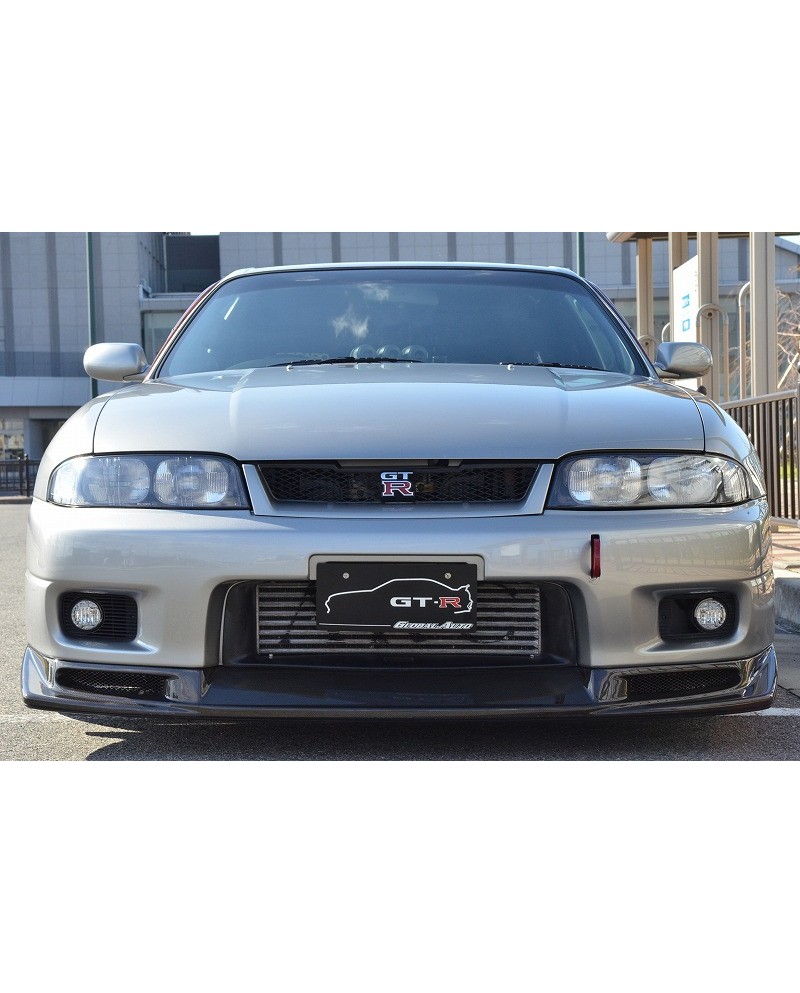 Buy a sports car Nissan Skyline GT-R BCNR3 from Japan