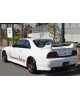 Nissan Skyline GT-R BCNR33