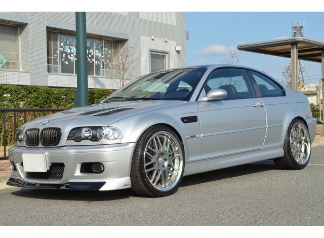 Featured image of post Bmw M3 E46 Jdm The bmw e46 m3 is arguably the last true m that bmw ever built