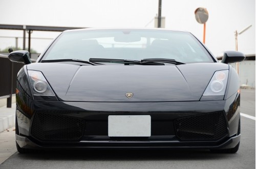 Lamborghini Gallardo