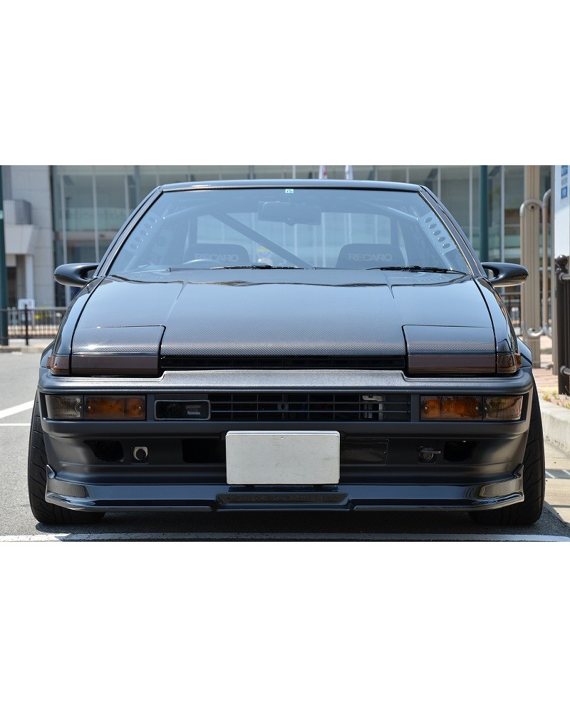 Купить в Японии Toyota AE86 Sprinter Trueno