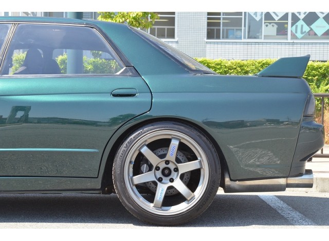 Buy A Sports Car Nissan Skyline Gt R R32 Type M From Japan