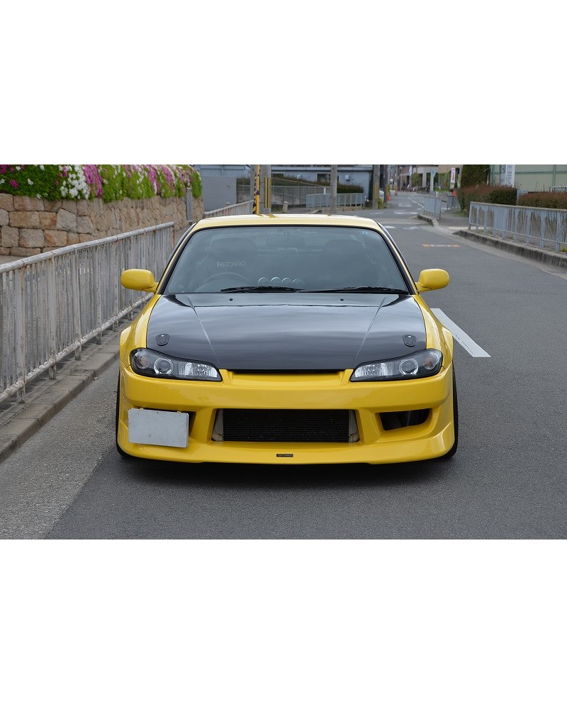 Nissan silvia s15 buy