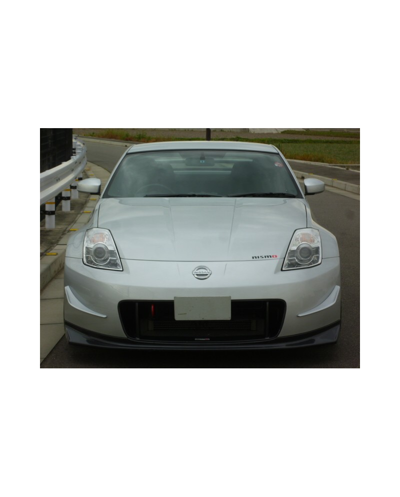 Buy a sports car Nissan Fairlady Z Version S from Japan