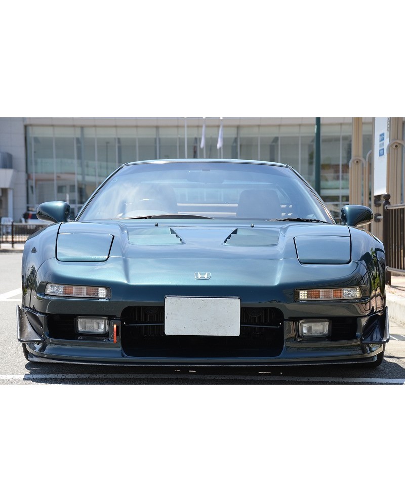 Buy A Sports Car Honda Nsx From Japan