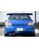 Subaru Impreza WRX STI SPEC C