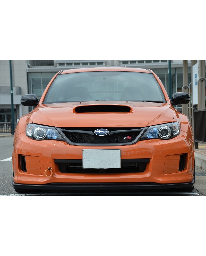 Buy a spors car Subaru Impreza WRX STI 2.0 TS TYPE RA from Japan