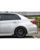 Subaru Impreza WRX STI A Line ts