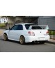 Subaru Impreza WRX STI Applied G Type