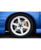 Subaru Impreza WRX STI Applied TYPE D