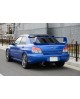 Subaru Impreza WRX STI SPEC C TYPE RA