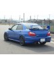 Subaru Impreza WRX STI Applied TYPE E