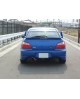 Subaru Impreza WRX STI Applied TYPE E