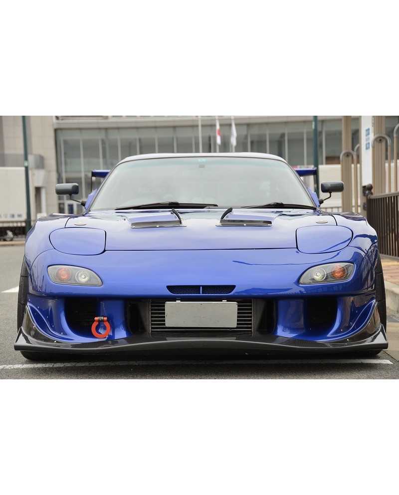 Купить в Японии автомобиль Mazda RX-7 TYPE RS