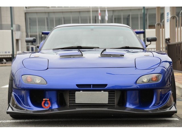 Mazda RX-7 TYPE-RS