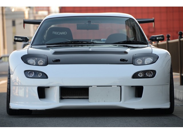 Mazda RX-7 TYPE-RB